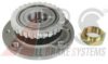 A.B.S. 200822 Wheel Hub